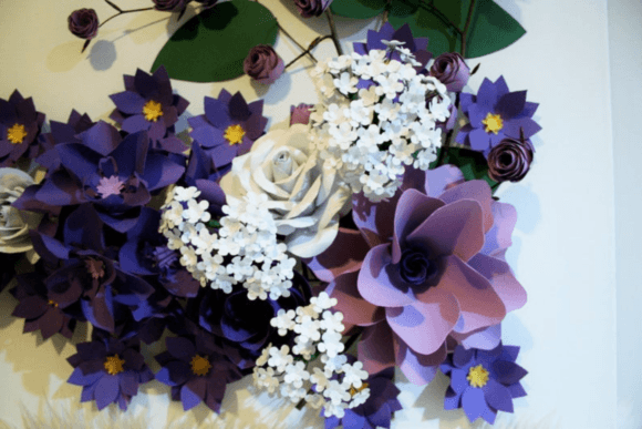 Filler Flowers: The Art of Subtle Elegance