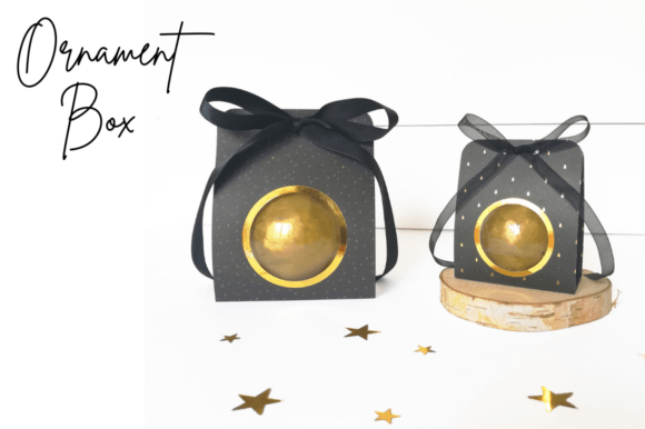 Redefining Holiday Presentation: The Strategic Value of the 16 Sizes Ornament Holder Gift Box