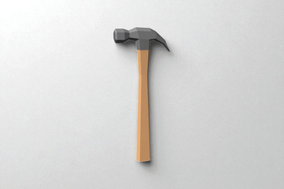 Strategic Assembly: Leveraging the Curved Hammer for Precision and Brand Impact