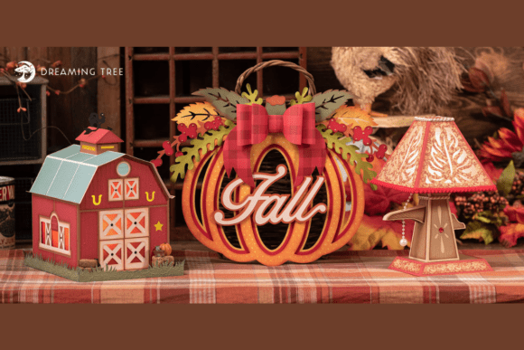 Strategic Crafting: Leveraging the Down on the Farm SVG Bundle for Brand and Home Aesthetics