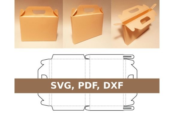 Thin Box: The Slim Template for Long Creative Projects